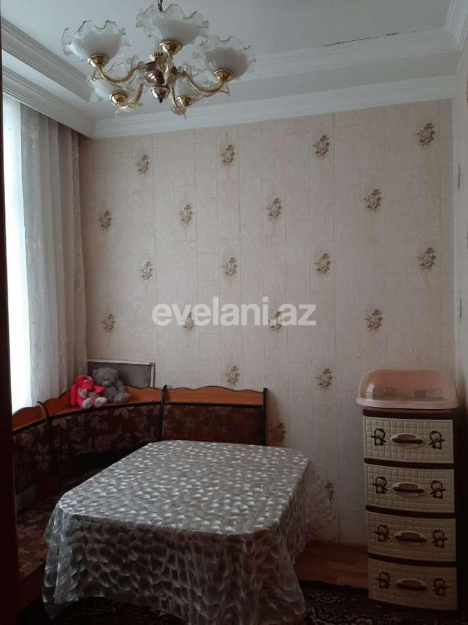 Satılır, yeni tikili, 2 otaqlı, 50 m², Gənclik m.