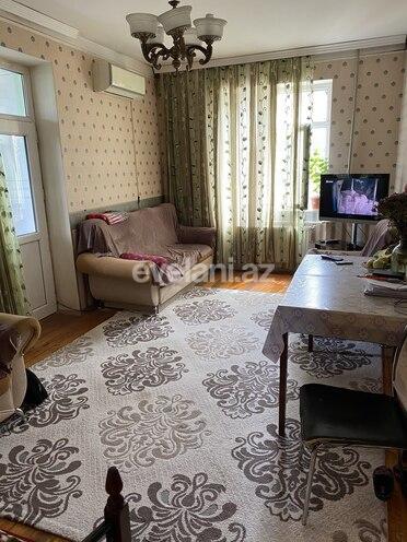 Satılır, köhnə tikili, 2 otaqlı, 65 m², Memar Əcəmi m.