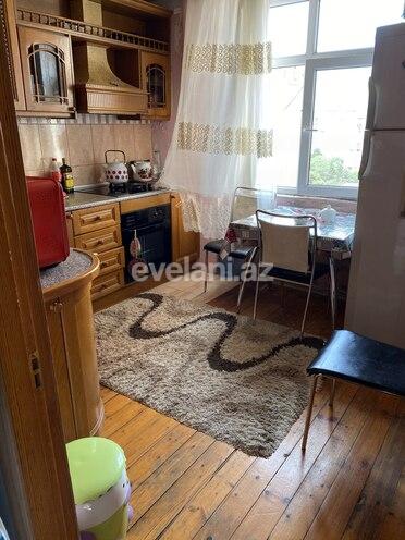 Satılır, köhnə tikili, 2 otaqlı, 65 m², Memar Əcəmi m.