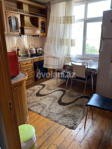 Satılır, köhnə tikili, 2 otaqlı, 65 m², Memar Əcəmi m.