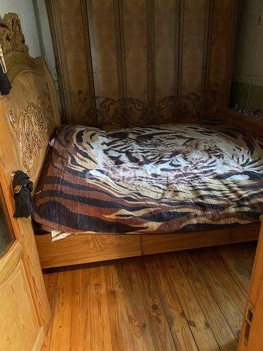 Satılır, köhnə tikili, 2 otaqlı, 65 m², Memar Əcəmi m.