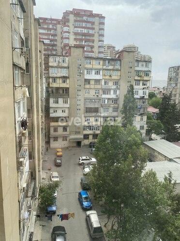 Satılır, köhnə tikili, 2 otaqlı, 65 m², Memar Əcəmi m.