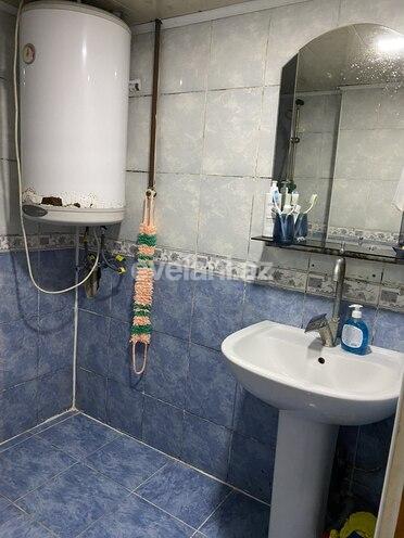 Satılır, köhnə tikili, 2 otaqlı, 65 m², Memar Əcəmi m.