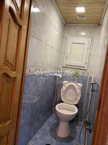 Satılır, köhnə tikili, 2 otaqlı, 65 m², Memar Əcəmi m.