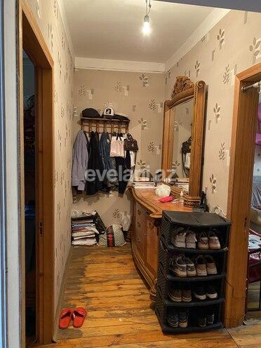 Satılır, köhnə tikili, 2 otaqlı, 65 m², Memar Əcəmi m.