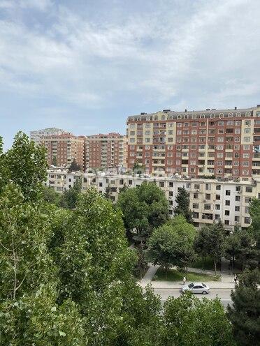 Satılır, köhnə tikili, 2 otaqlı, 65 m², Memar Əcəmi m.