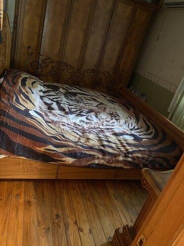 Satılır, köhnə tikili, 2 otaqlı, 65 m², Memar Əcəmi m.