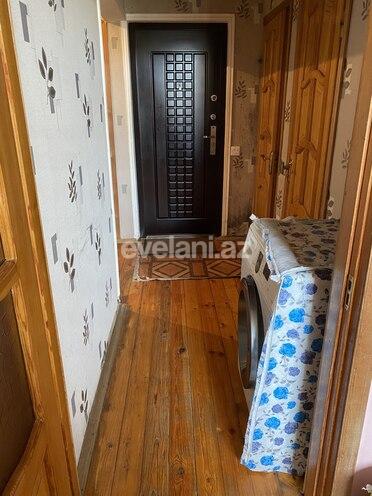 Satılır, köhnə tikili, 2 otaqlı, 65 m², Memar Əcəmi m.