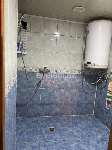 Satılır, köhnə tikili, 2 otaqlı, 65 m², Memar Əcəmi m.