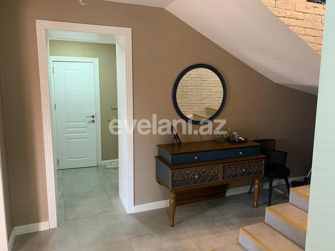 Satılır, həyət evi / bağ, 5 otaqlı, 300 m², Azadlıq prospekti m.