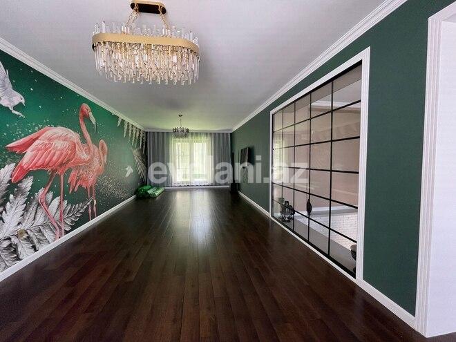 Satılır, həyət evi / bağ, 5 otaqlı, 300 m², Azadlıq prospekti m.