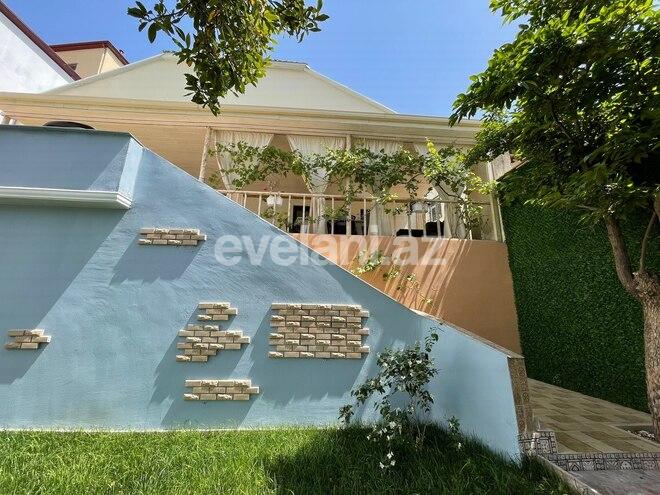 Satılır, həyət evi / bağ, 5 otaqlı, 300 m², Azadlıq prospekti m.