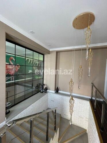 Satılır, həyət evi / bağ, 5 otaqlı, 300 m², Azadlıq prospekti m.