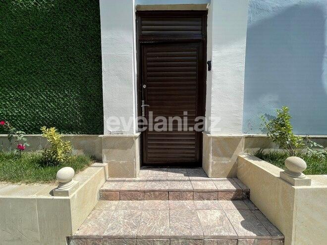 Satılır, həyət evi / bağ, 5 otaqlı, 300 m², Azadlıq prospekti m.