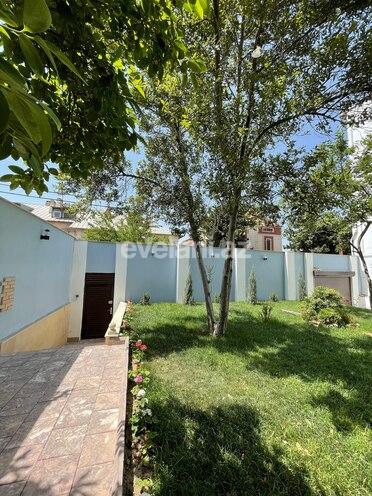 Satılır, həyət evi / bağ, 5 otaqlı, 300 m², Azadlıq prospekti m.