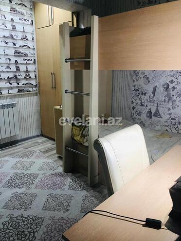 Satılır, köhnə tikili, 2 otaqlı, 65 m², Memar Əcəmi m.