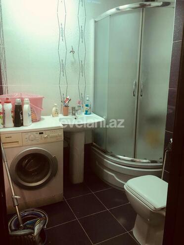 Satılır, köhnə tikili, 2 otaqlı, 65 m², Memar Əcəmi m.