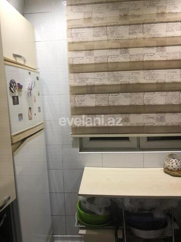 Satılır, köhnə tikili, 2 otaqlı, 65 m², Memar Əcəmi m.