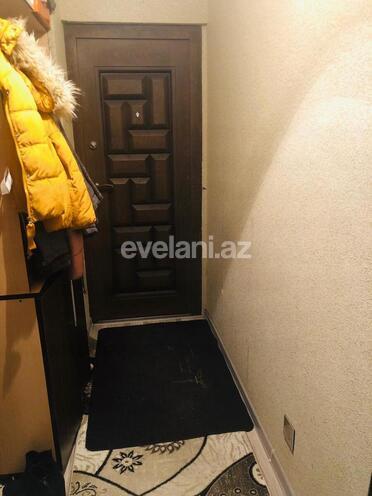 Satılır, köhnə tikili, 2 otaqlı, 65 m², Memar Əcəmi m.