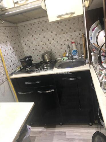 Satılır, köhnə tikili, 2 otaqlı, 65 m², Memar Əcəmi m.