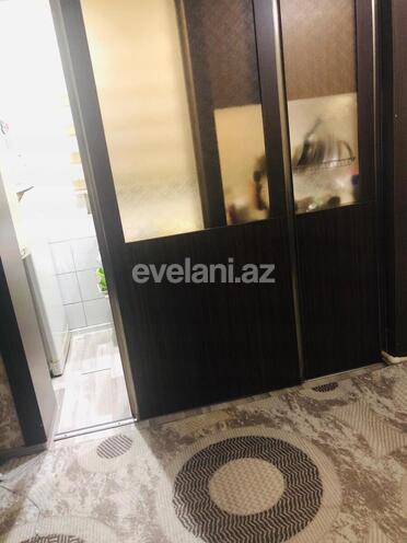 Satılır, köhnə tikili, 2 otaqlı, 65 m², Memar Əcəmi m.