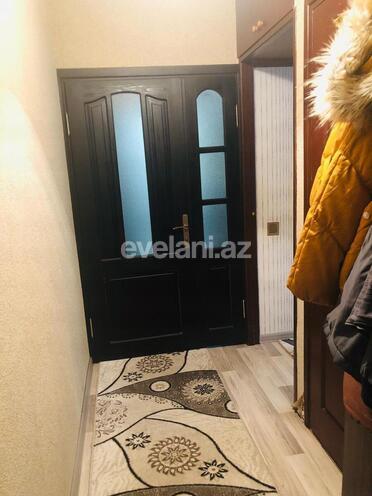 Satılır, köhnə tikili, 2 otaqlı, 65 m², Memar Əcəmi m.