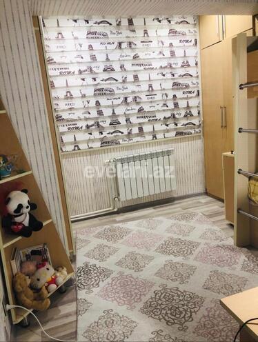 Satılır, köhnə tikili, 2 otaqlı, 65 m², Memar Əcəmi m.