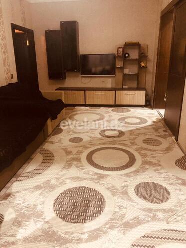 Satılır, köhnə tikili, 2 otaqlı, 65 m², Memar Əcəmi m.