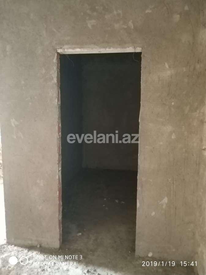 Satılır, yeni tikili, 2 otaqlı, 116 m², Nəsimi r.