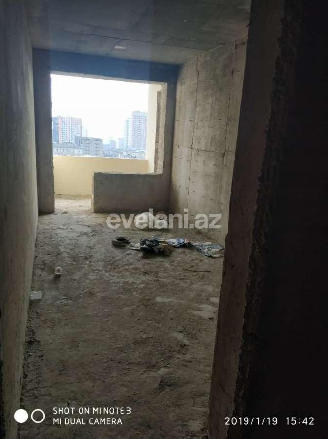 Satılır, yeni tikili, 2 otaqlı, 116 m², Nəsimi r.