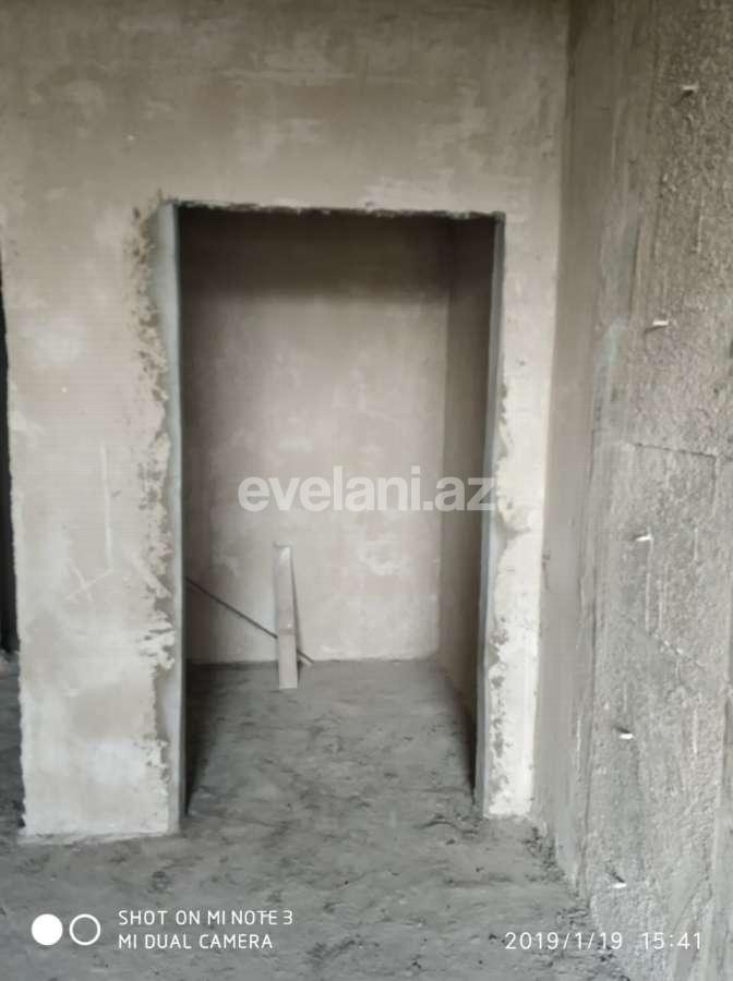 Satılır, yeni tikili, 2 otaqlı, 116 m², Nəsimi r.