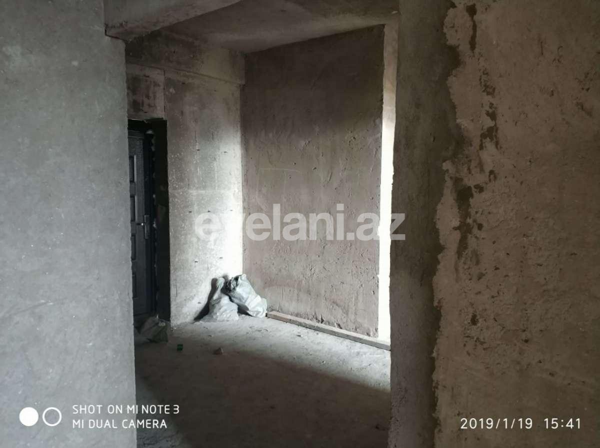 Satılır, yeni tikili, 2 otaqlı, 116 m², Nəsimi r.