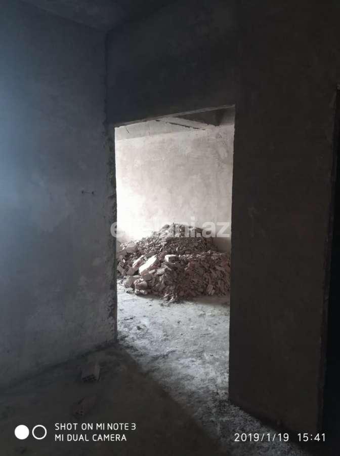 Satılır, yeni tikili, 2 otaqlı, 116 m², Nəsimi r.