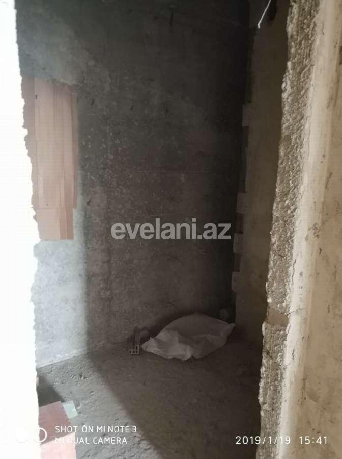 Satılır, yeni tikili, 2 otaqlı, 116 m², Nəsimi r.