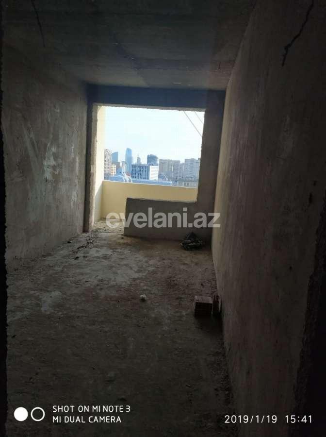 Satılır, yeni tikili, 2 otaqlı, 116 m², Nəsimi r.