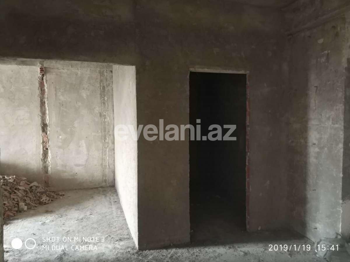 Satılır, yeni tikili, 2 otaqlı, 116 m², Nəsimi r.