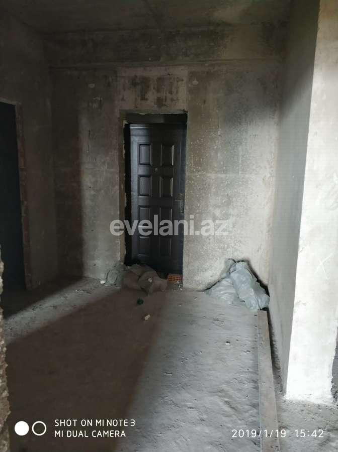 Satılır, yeni tikili, 2 otaqlı, 116 m², Nəsimi r.