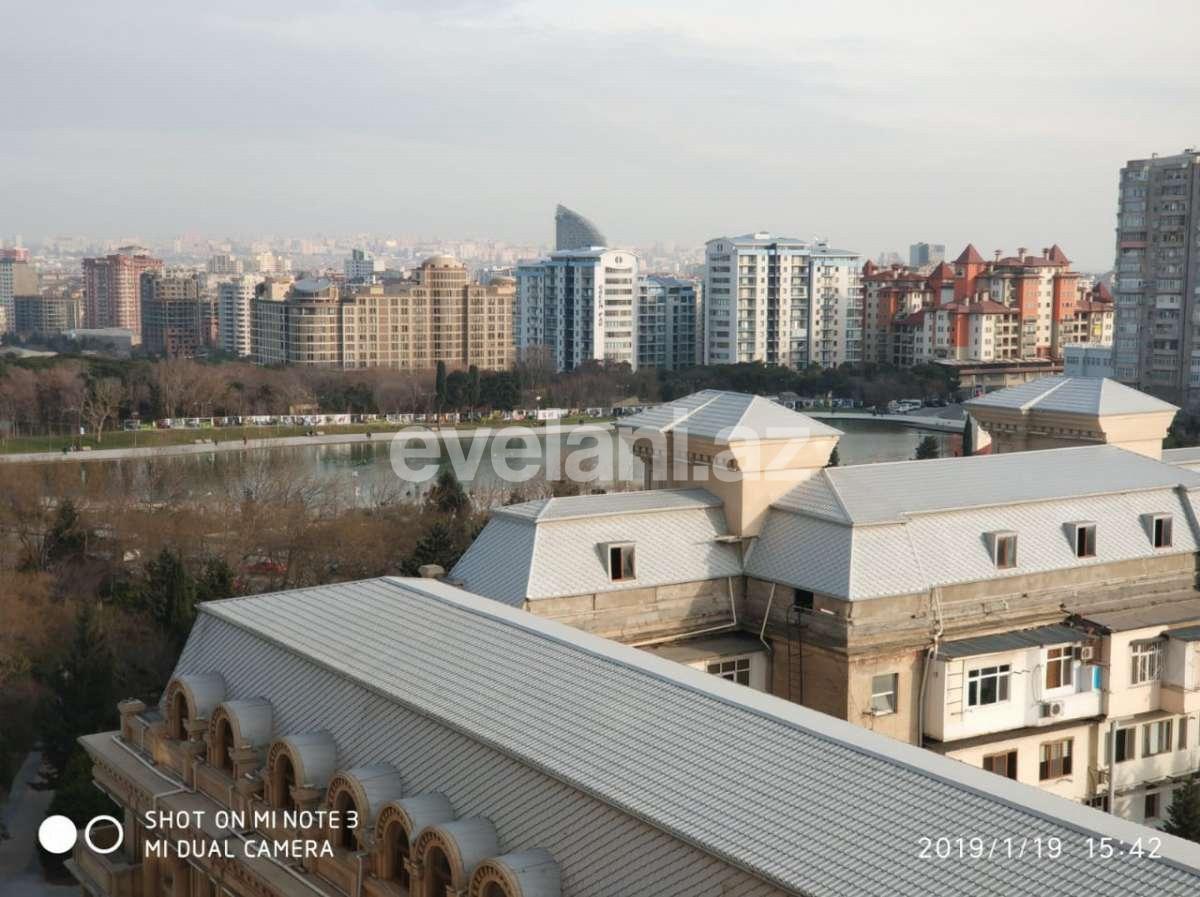 Satılır, yeni tikili, 2 otaqlı, 116 m², Nəsimi r.