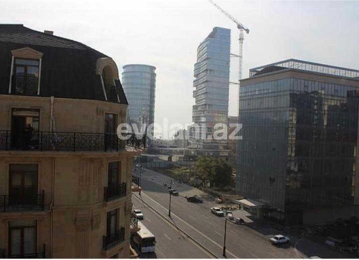 Kirayə verilir, yeni tikili, 2 otaqlı, 71 m², Xətai r.