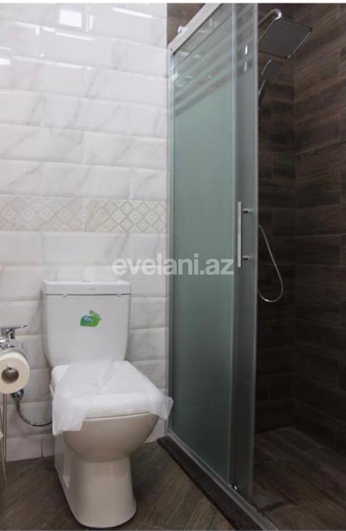 Kirayə verilir, yeni tikili, 2 otaqlı, 71 m², Xətai r.