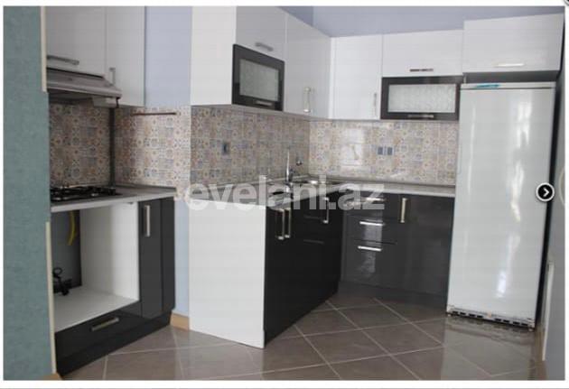 Kirayə verilir, yeni tikili, 2 otaqlı, 71 m², Xətai r.