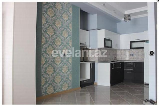 Kirayə verilir, yeni tikili, 2 otaqlı, 71 m², Xətai r.