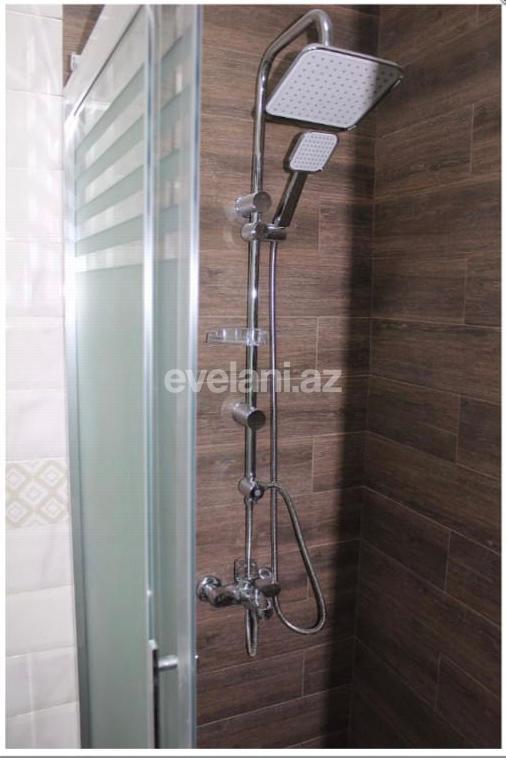 Kirayə verilir, yeni tikili, 2 otaqlı, 71 m², Xətai r.