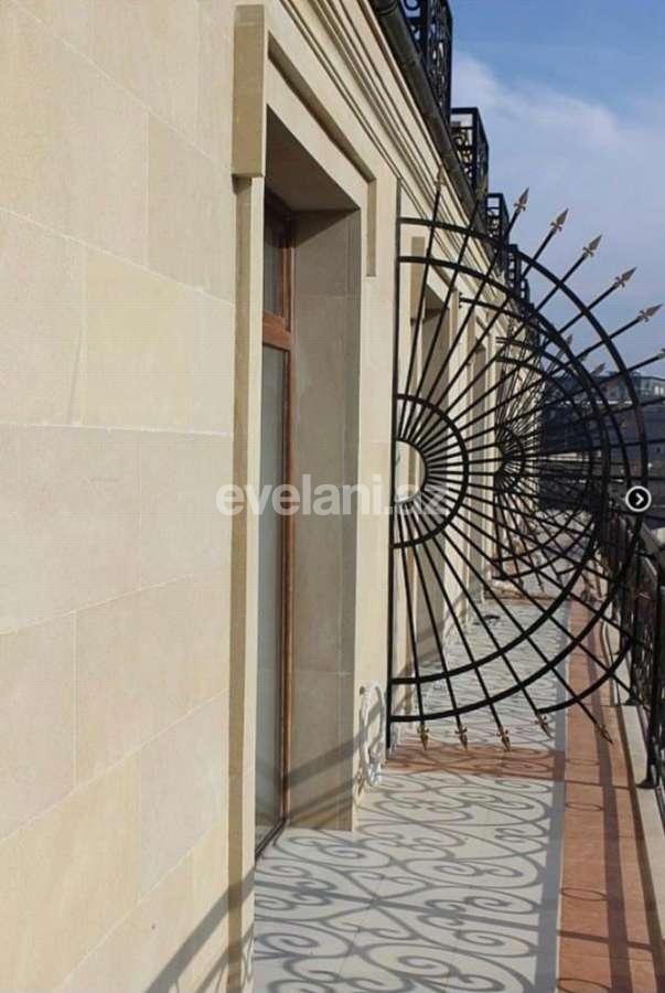 Kirayə verilir, yeni tikili, 2 otaqlı, 71 m², Xətai r.