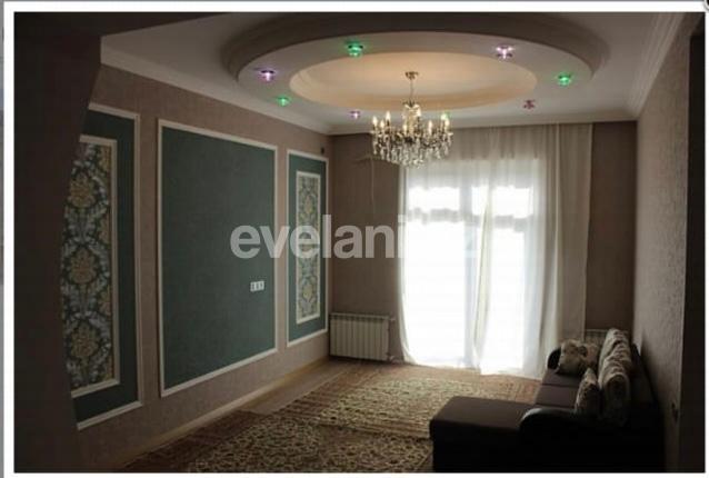 Kirayə verilir, yeni tikili, 2 otaqlı, 71 m², Xətai r.