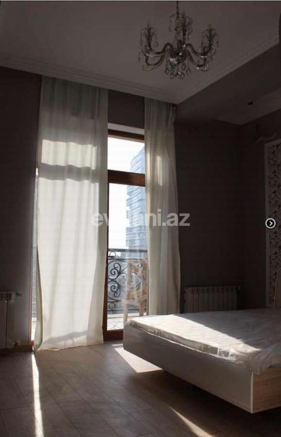 Kirayə verilir, yeni tikili, 2 otaqlı, 71 m², Xətai r.