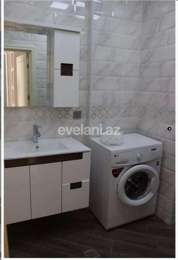 Kirayə verilir, yeni tikili, 2 otaqlı, 71 m², Xətai r.