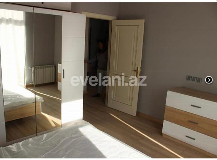 Kirayə verilir, yeni tikili, 2 otaqlı, 71 m², Xətai r.