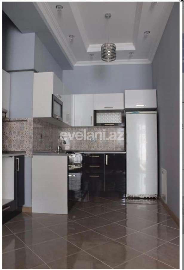 Kirayə verilir, yeni tikili, 2 otaqlı, 71 m², Xətai r.