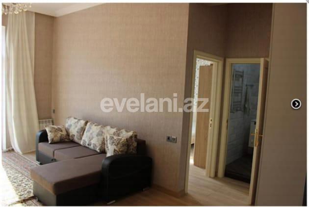 Kirayə verilir, yeni tikili, 2 otaqlı, 71 m², Xətai r.